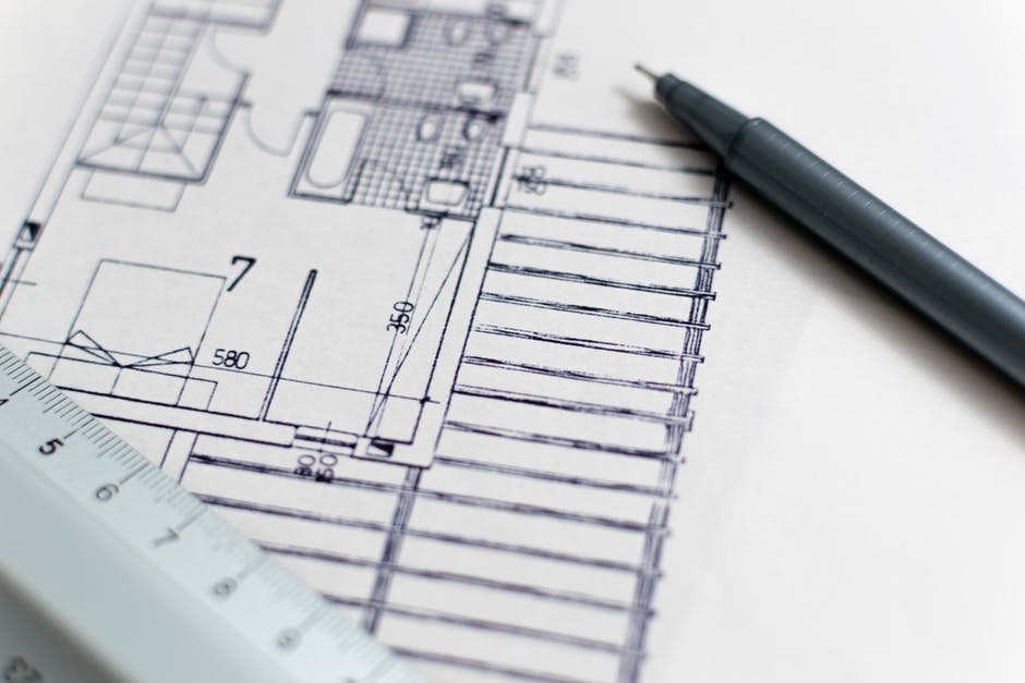 Self build plans with insurance