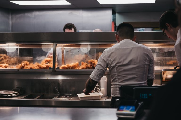 Fish & Chip Shop Insurance The Do's and Don'ts