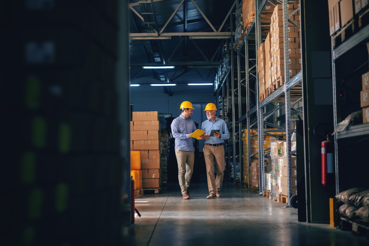 What you need to know when buying Manufacturing Insurance