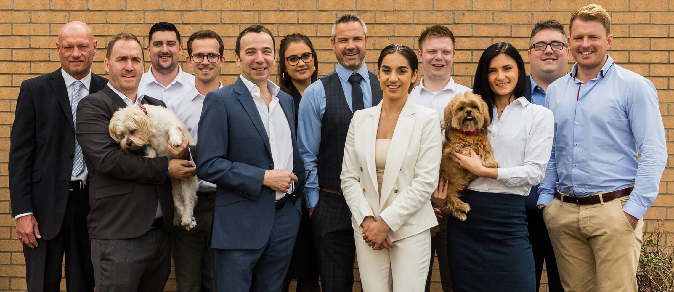 Titan Insurance Team
